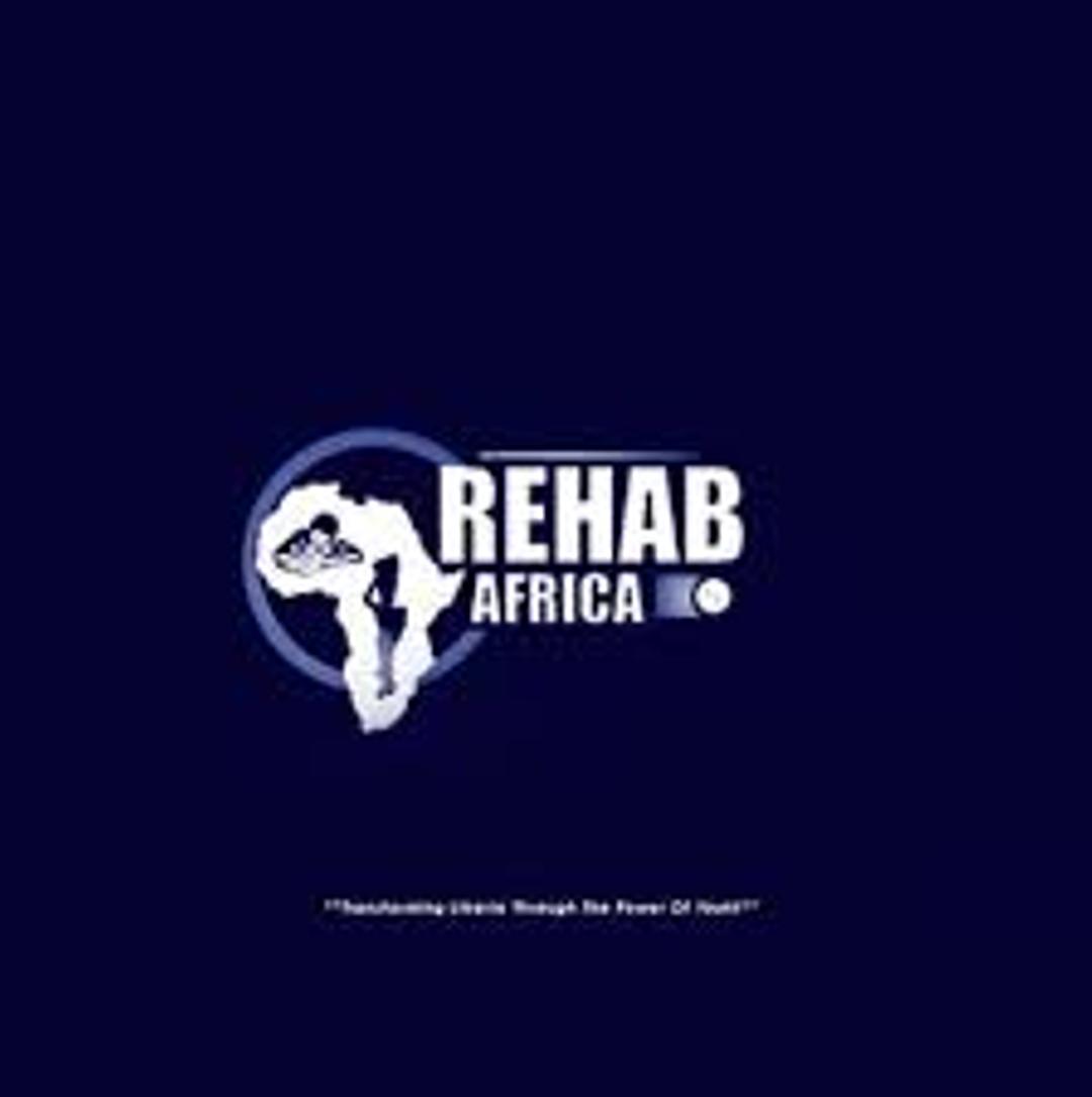 Rehab Africa